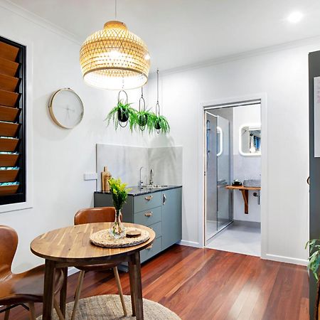 Airlie Beach Eco Cabins - Adults Only Eksteriør bilde