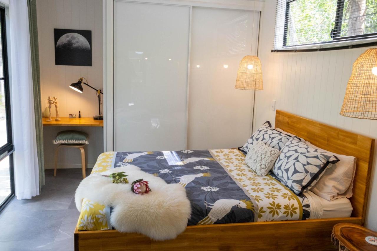 Airlie Beach Eco Cabins - Adults Only Eksteriør bilde