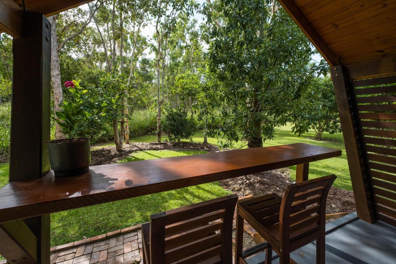 Airlie Beach Eco Cabins - Adults Only Eksteriør bilde